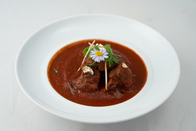 Mutton Rogan Josh