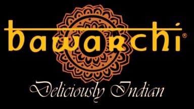 Bawarchiindian Logo